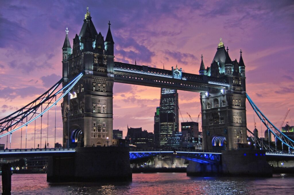 Study in the UK from Pakistan – A Complete Guide for Students